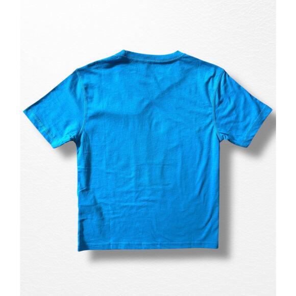 NWT Cotopaxi Organic T-Shirt, Size 7/8 - Picture 2 of 8